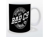 Tasse Bad Company / Established 1973